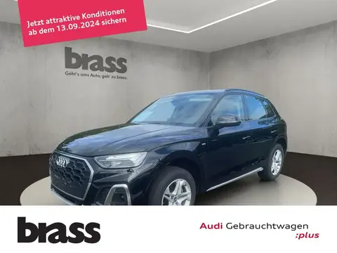 Used AUDI Q5 Diesel 2021 Ad 