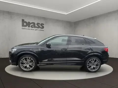 Used AUDI Q3 Hybrid 2022 Ad 