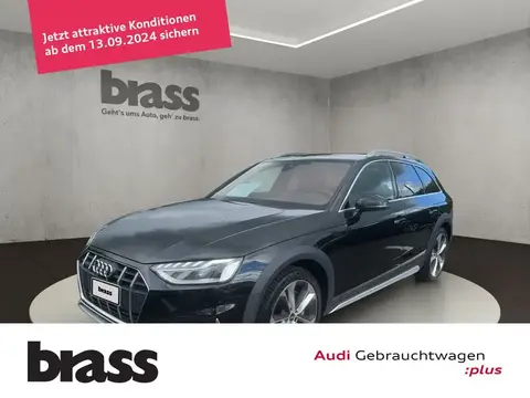 Used AUDI A4 Petrol 2021 Ad 