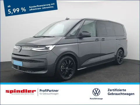 Annonce VOLKSWAGEN T7 Diesel 2024 d'occasion 