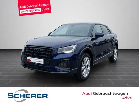 Used AUDI Q2 Diesel 2024 Ad 