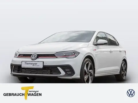 Annonce VOLKSWAGEN POLO Essence 2024 d'occasion 