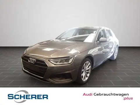 Used AUDI A4 Diesel 2021 Ad 