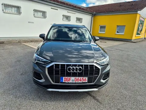 Annonce AUDI Q3 Diesel 2021 d'occasion 