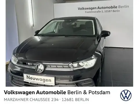 Used VOLKSWAGEN POLO Petrol 2024 Ad 