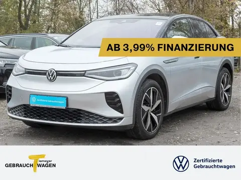 Annonce VOLKSWAGEN ID.5 Non renseigné 2022 d'occasion 