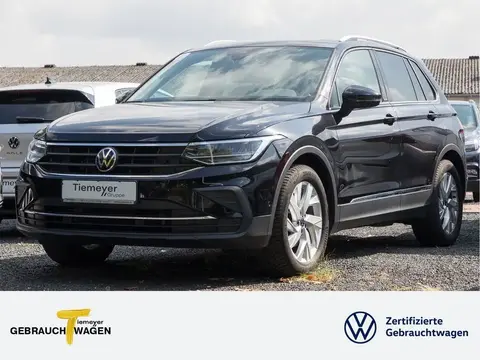 Annonce VOLKSWAGEN TIGUAN Essence 2023 d'occasion 