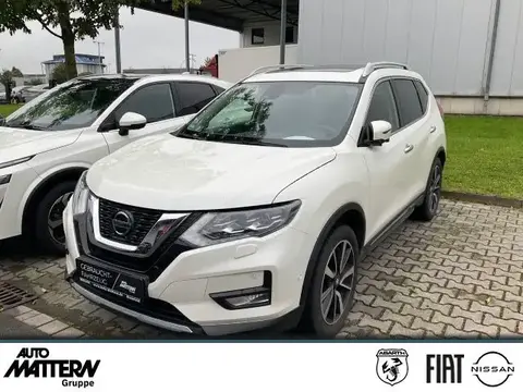 Used NISSAN X-TRAIL Petrol 2020 Ad 