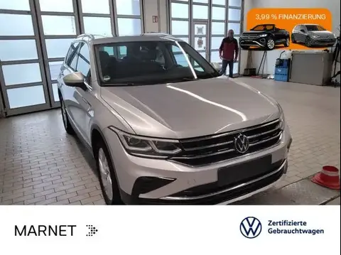 Used VOLKSWAGEN TIGUAN Diesel 2023 Ad 