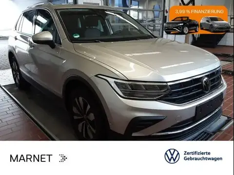 Annonce VOLKSWAGEN TIGUAN Essence 2023 d'occasion 