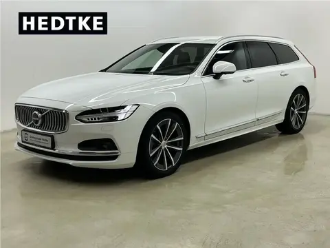 Annonce VOLVO V90 Diesel 2020 d'occasion 