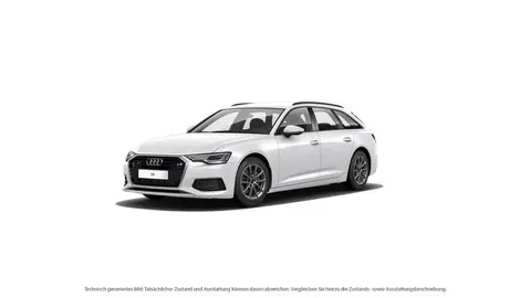 Annonce AUDI A6 Diesel 2021 d'occasion 