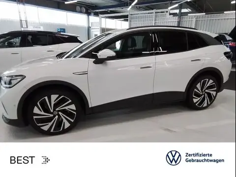 Used VOLKSWAGEN ID.4 Not specified 2023 Ad 