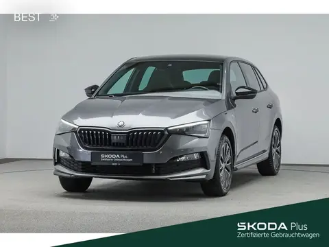 Used SKODA SCALA Petrol 2024 Ad 