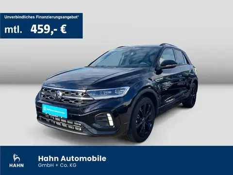 Annonce VOLKSWAGEN T-ROC Essence 2024 d'occasion 