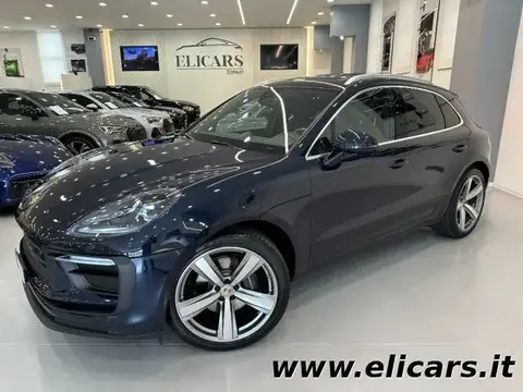 Used PORSCHE MACAN Petrol 2022 Ad 