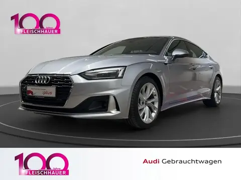 Used AUDI A5 Diesel 2022 Ad 