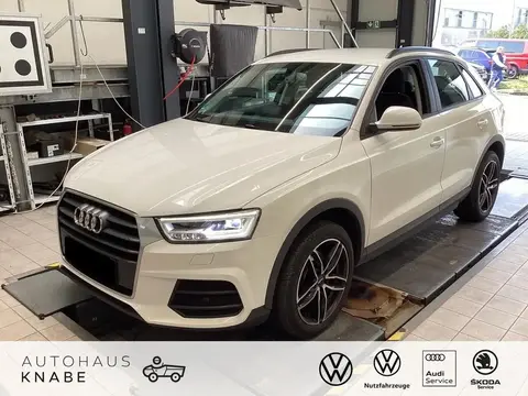 Used AUDI Q3 Diesel 2015 Ad 