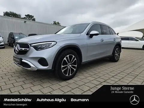 Annonce MERCEDES-BENZ CLASSE GLC Essence 2023 d'occasion 