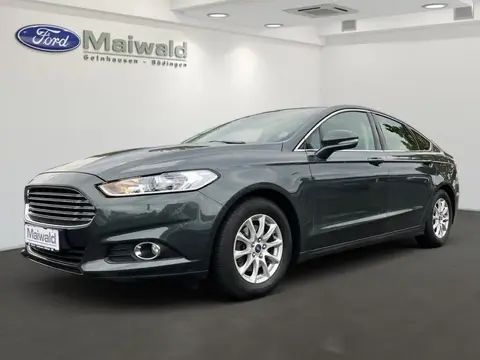 Used FORD MONDEO Petrol 2015 Ad 