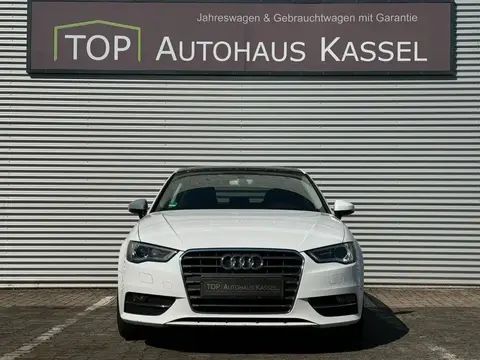 Annonce AUDI A3 Essence 2015 d'occasion 