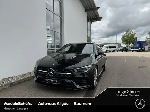 Annonce MERCEDES-BENZ CLASSE CLA Diesel 2023 d'occasion 