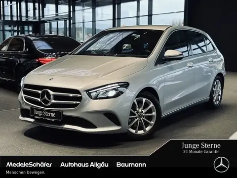 Annonce MERCEDES-BENZ CLASSE B Essence 2022 d'occasion 