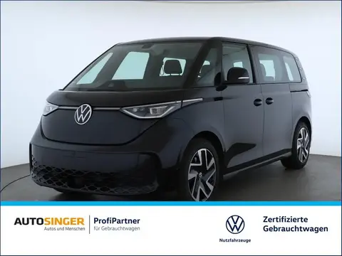 Annonce VOLKSWAGEN ID. BUZZ Non renseigné 2023 d'occasion 