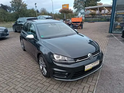 Used VOLKSWAGEN GOLF Petrol 2016 Ad 