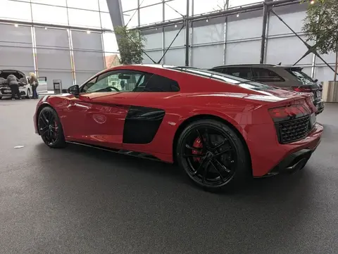 Annonce AUDI R8 Essence 2024 d'occasion 