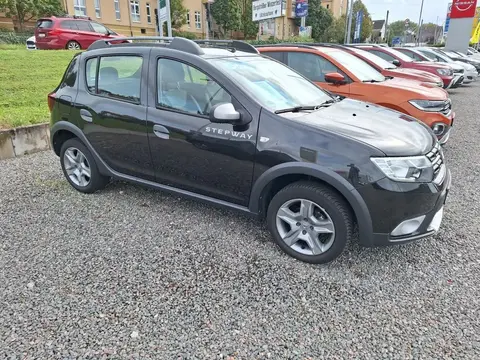 Used DACIA SANDERO Petrol 2019 Ad 