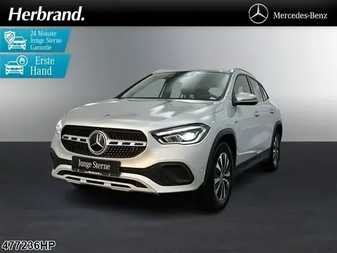 Used MERCEDES-BENZ CLASSE GLA Hybrid 2021 Ad 