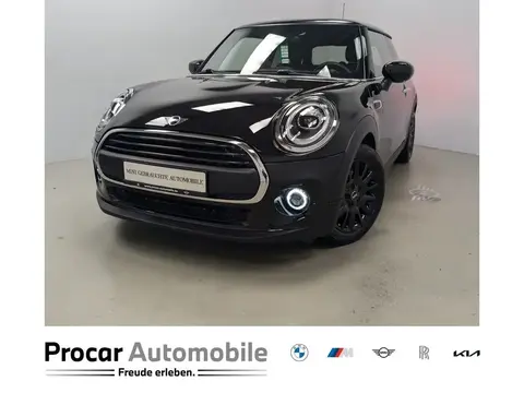 Annonce MINI ONE Essence 2021 d'occasion 