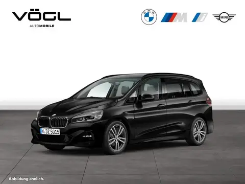 Used BMW SERIE 2 Petrol 2021 Ad 