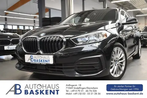 Used BMW SERIE 1 Diesel 2021 Ad 