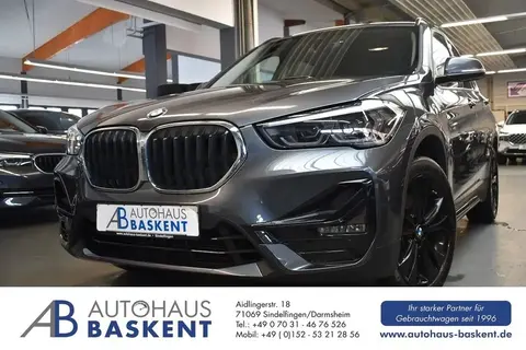 Annonce BMW X1 Essence 2021 d'occasion 