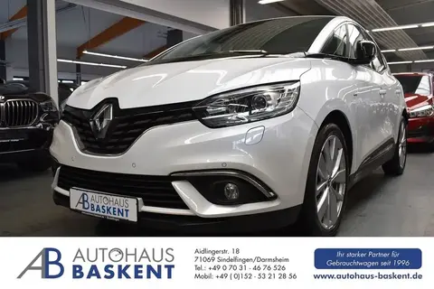 Used RENAULT SCENIC Petrol 2019 Ad 