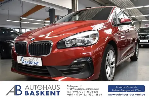 Used BMW SERIE 2 Diesel 2019 Ad 