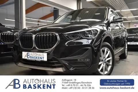 Annonce BMW X1 Diesel 2020 d'occasion Allemagne