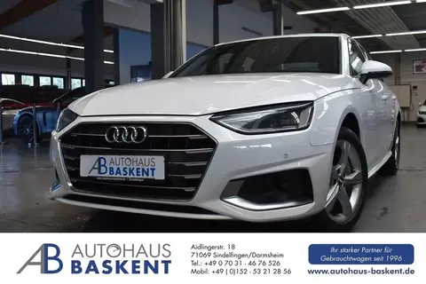 Used AUDI A4 Diesel 2020 Ad 