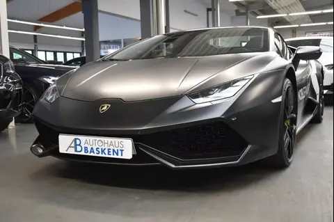 Used LAMBORGHINI HURACAN Petrol 2017 Ad 