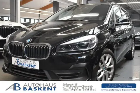 Annonce BMW SERIE 2 Diesel 2021 d'occasion 