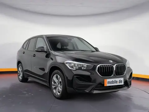 Used BMW X1 Hybrid 2021 Ad 