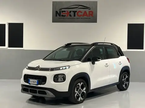 Used CITROEN C3 AIRCROSS Diesel 2019 Ad 