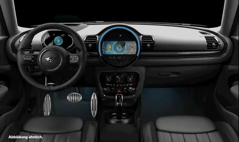 Annonce MINI COOPER Essence 2021 d'occasion 