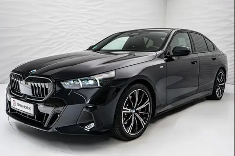 Annonce BMW SERIE 5 Diesel 2023 d'occasion 