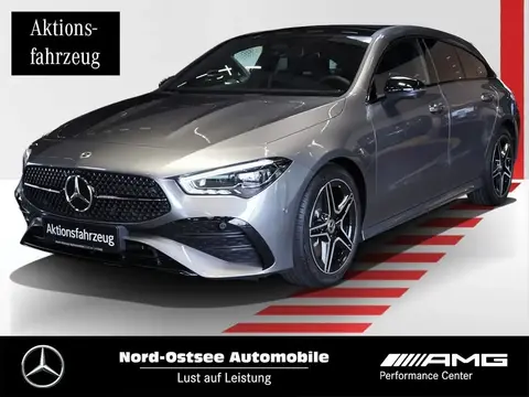 Annonce MERCEDES-BENZ CLASSE CLA Essence 2024 d'occasion 