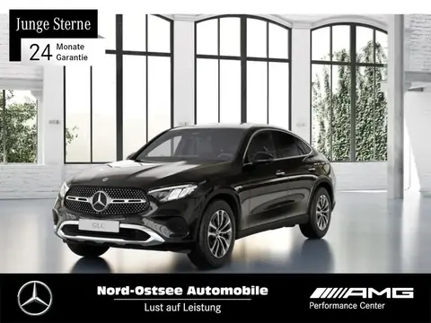 Annonce MERCEDES-BENZ CLASSE GLC Essence 2023 d'occasion 