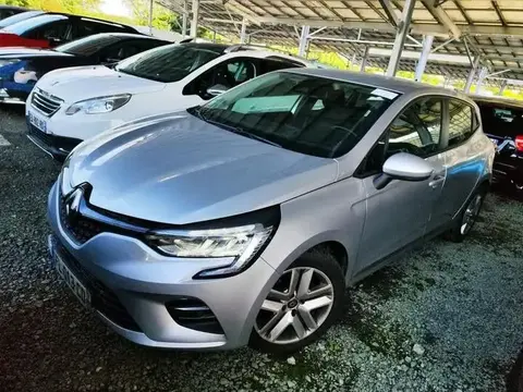 Used RENAULT CLIO Diesel 2019 Ad 