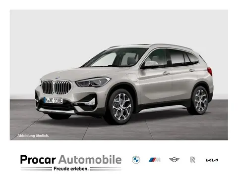 Used BMW X1 Hybrid 2021 Ad 